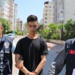 Boşanma aşamasındaki eşini ağır yaralayan zanlı tutuklandı