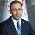 Bakan Selçuk: “Biyometrik Kimlik Doğrulama Sistemi uygulama zorunluluğunu askıya aldık”