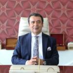İTÜ Rektörü Prof. Dr. Mehmet Karaca, Doğa Koleji eğitim yöneticileriyle buluştu