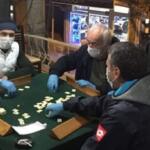 Sigara paketindeki can sıkan fotoğrafları renkli karton kılıfla kapattılar