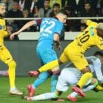 Galatasaray, ligin ertelemesini istiyor